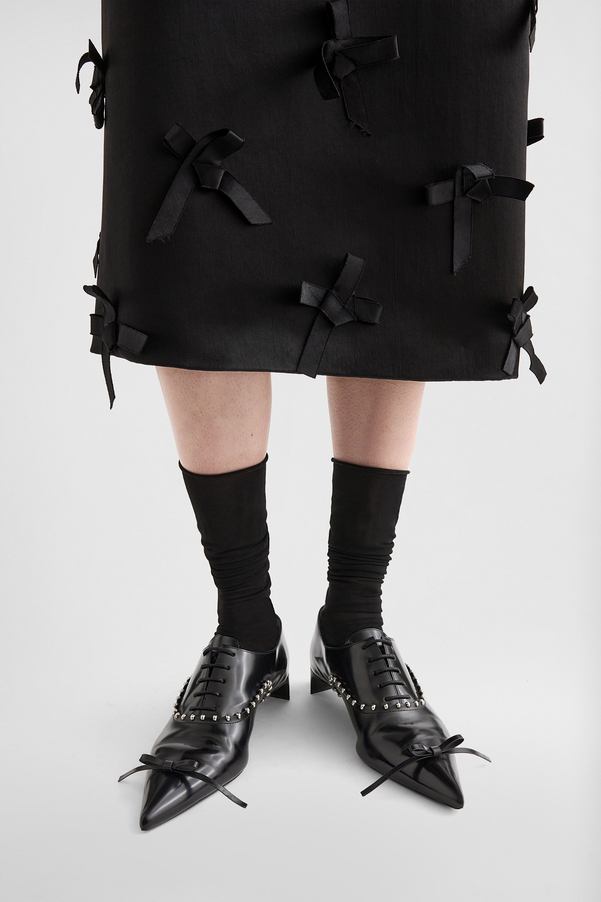 確実本物＊JIL SANDER　ジル・サンダー　レザースカート　本革 ジルサンダー Jil Sander J07VL0004 P6399 カードケース
